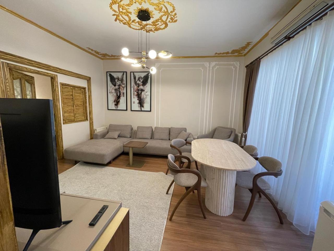 Elmira Pera Hotel & Spa - Special Class Stambuł Zewnętrze zdjęcie