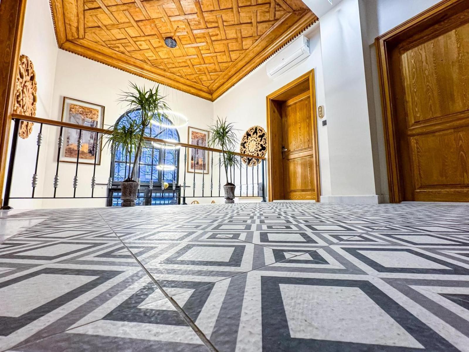Elmira Pera Hotel & Spa - Special Class Stambuł Zewnętrze zdjęcie