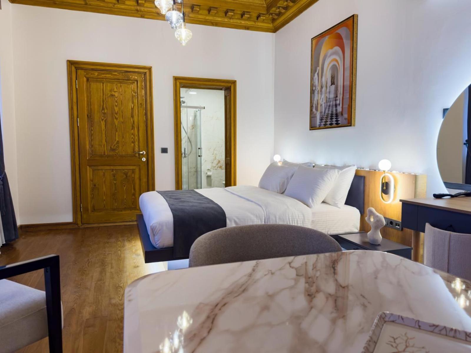 Elmira Pera Hotel & Spa - Special Class Stambuł Zewnętrze zdjęcie