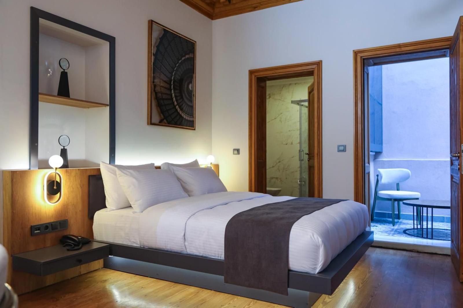 Elmira Pera Hotel & Spa - Special Class Stambuł Zewnętrze zdjęcie