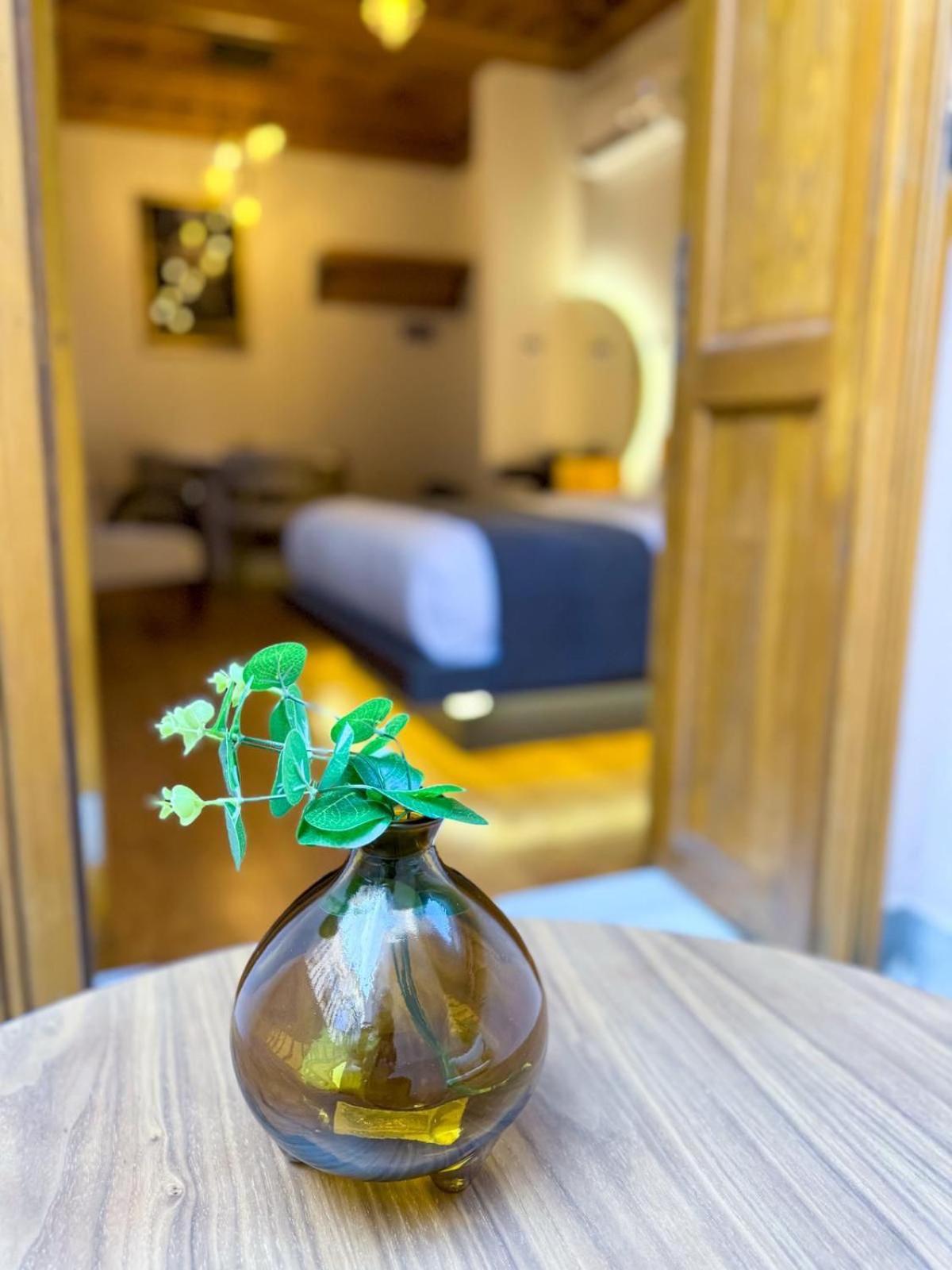 Elmira Pera Hotel & Spa - Special Class Stambuł Zewnętrze zdjęcie