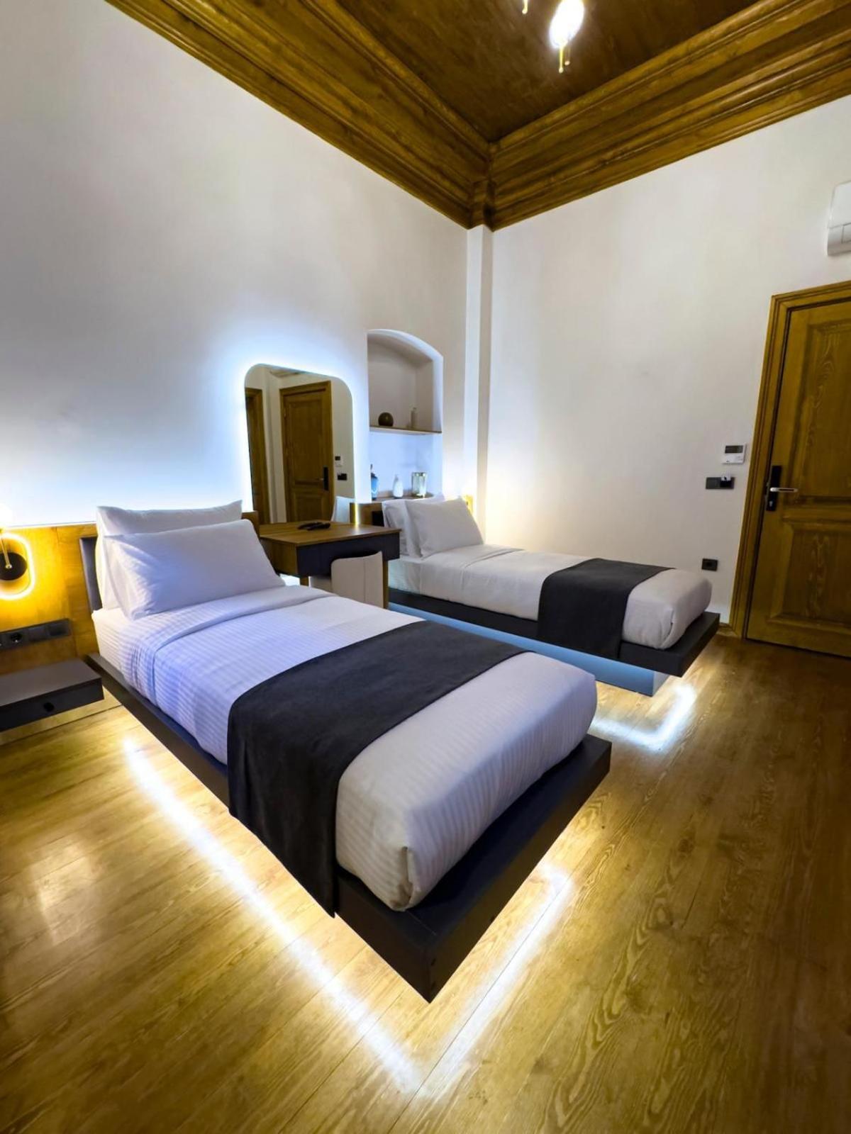 Elmira Pera Hotel & Spa - Special Class Stambuł Zewnętrze zdjęcie