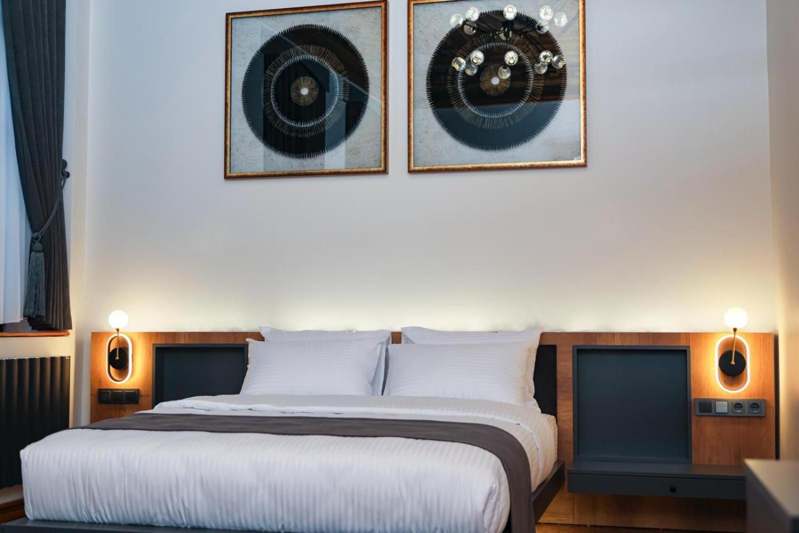Elmira Pera Hotel & Spa - Special Class Stambuł Zewnętrze zdjęcie