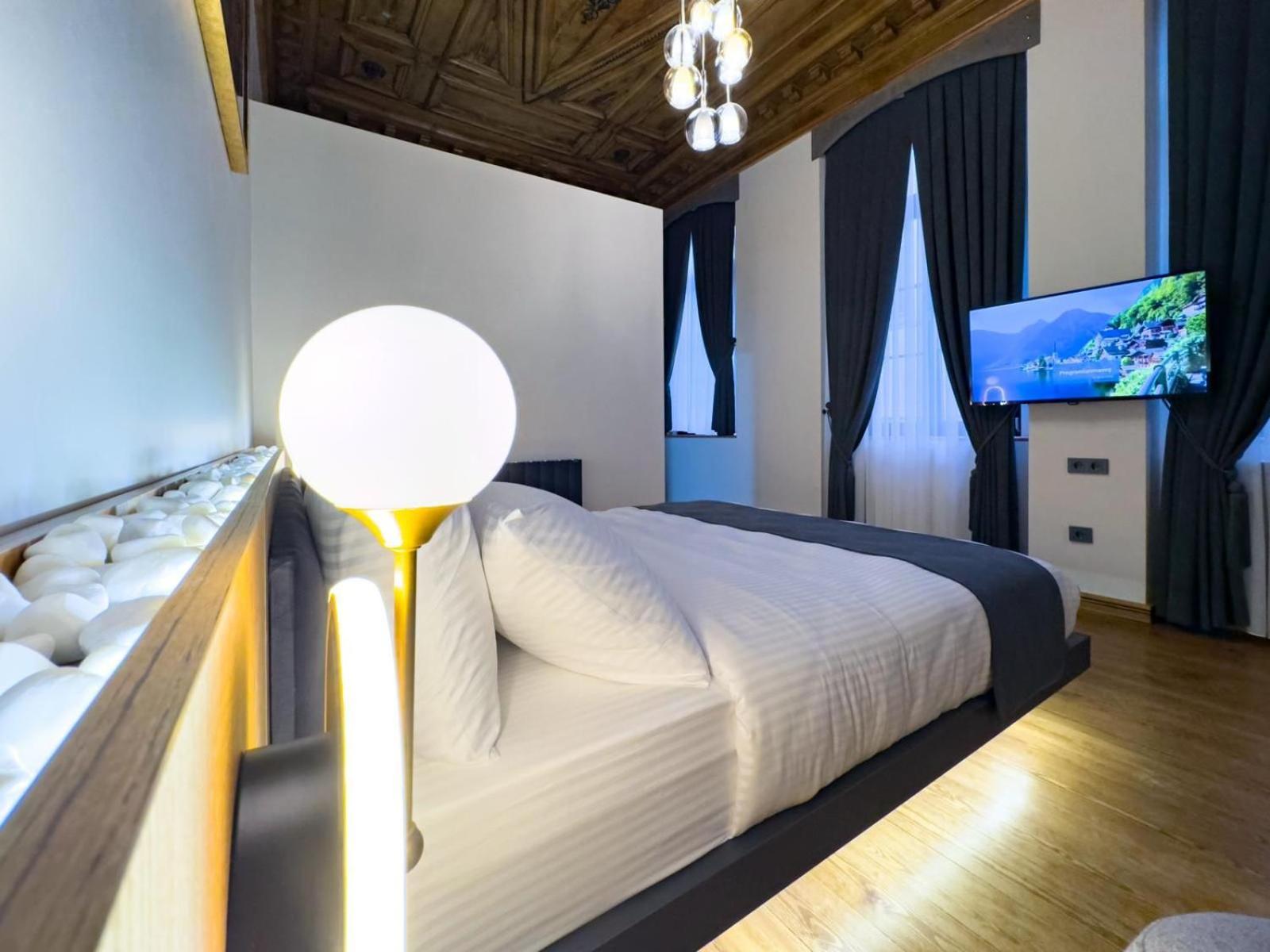 Elmira Pera Hotel & Spa - Special Class Stambuł Zewnętrze zdjęcie