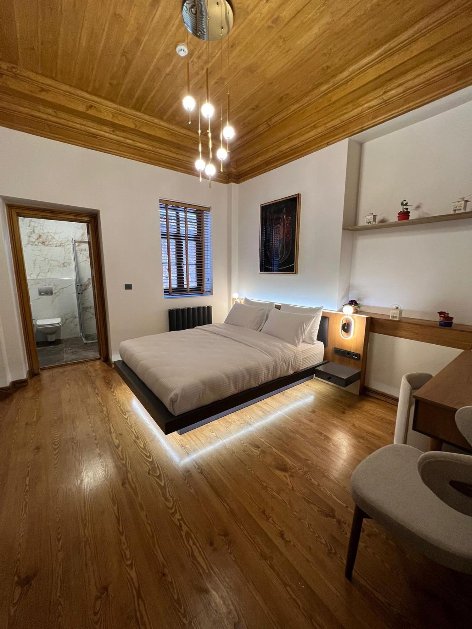 Elmira Pera Hotel & Spa - Special Class Stambuł Zewnętrze zdjęcie