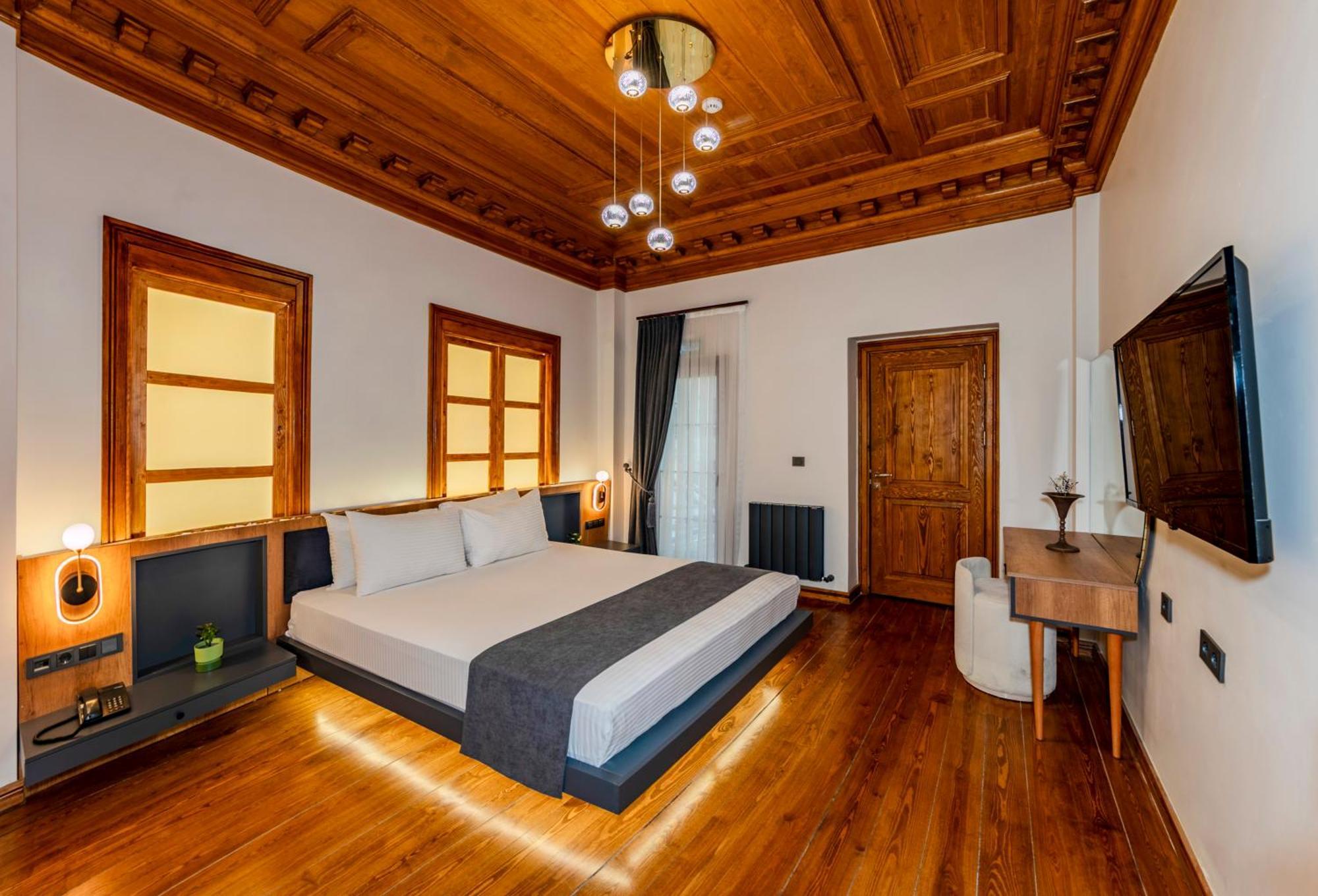 Elmira Pera Hotel & Spa - Special Class Stambuł Zewnętrze zdjęcie