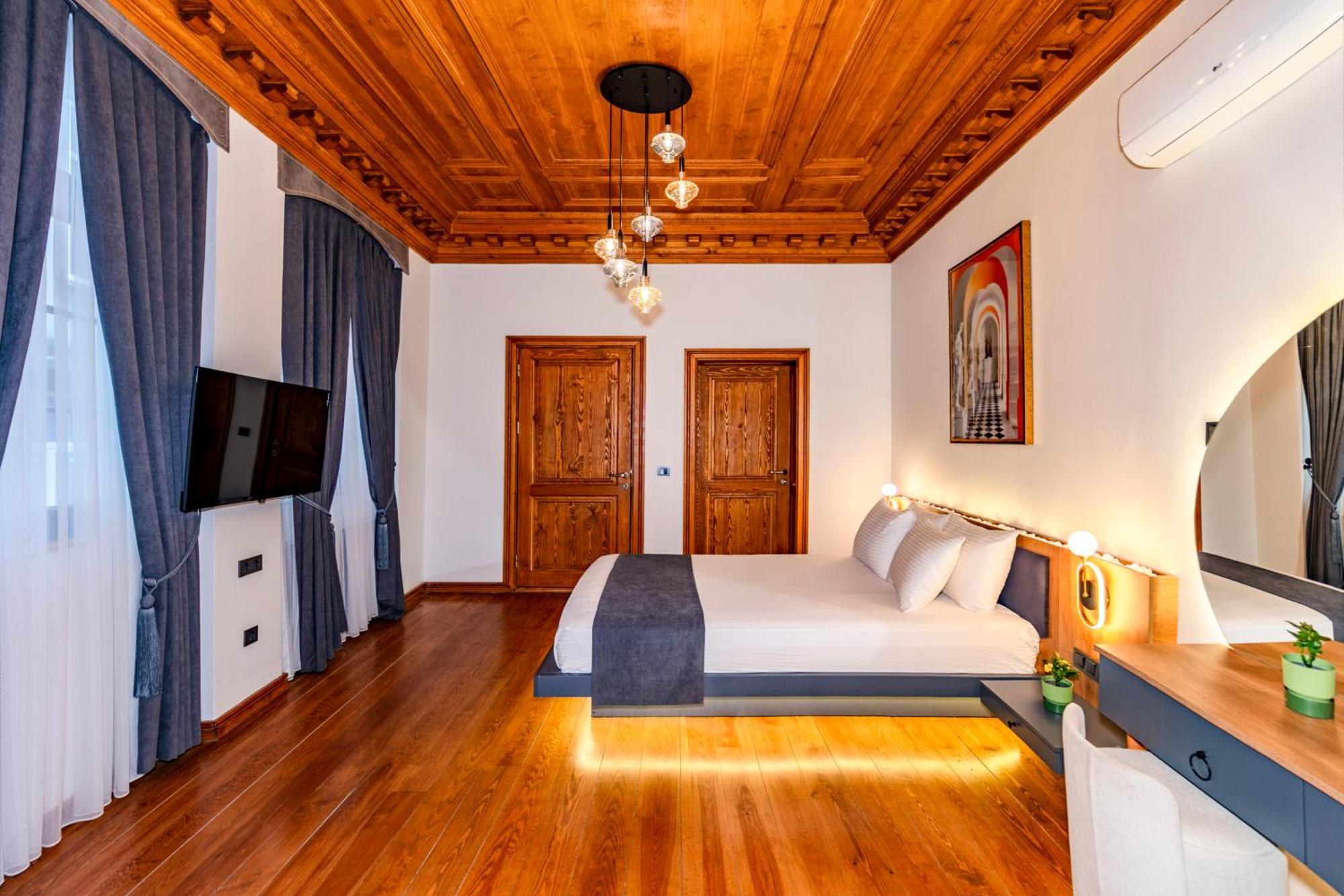 Elmira Pera Hotel & Spa - Special Class Stambuł Zewnętrze zdjęcie