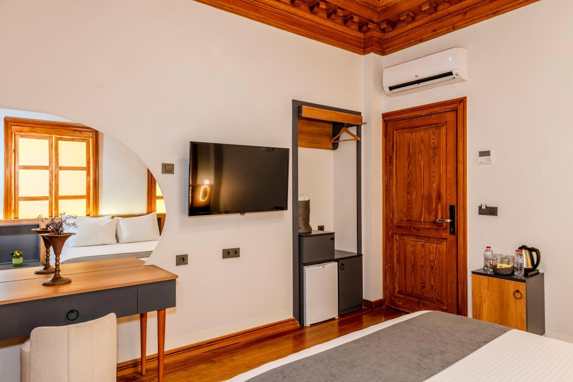 Elmira Pera Hotel & Spa - Special Class Stambuł Zewnętrze zdjęcie