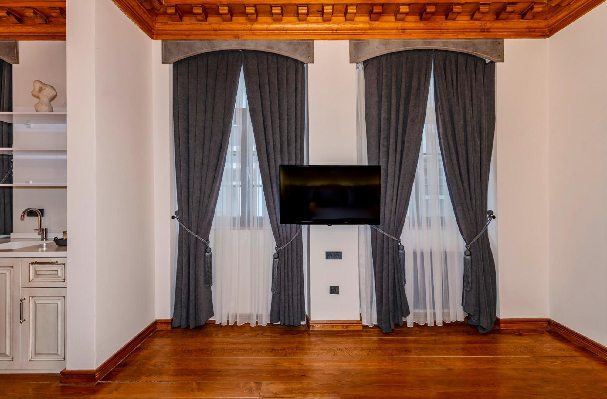 Elmira Pera Hotel & Spa - Special Class Stambuł Zewnętrze zdjęcie