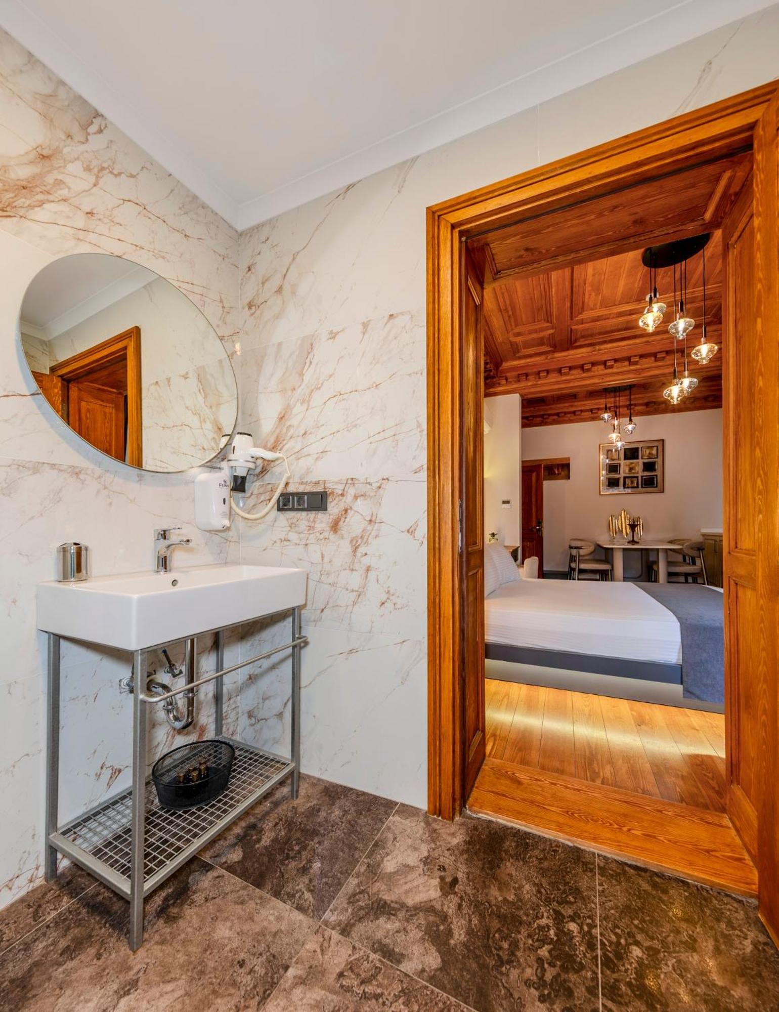 Elmira Pera Hotel & Spa - Special Class Stambuł Zewnętrze zdjęcie