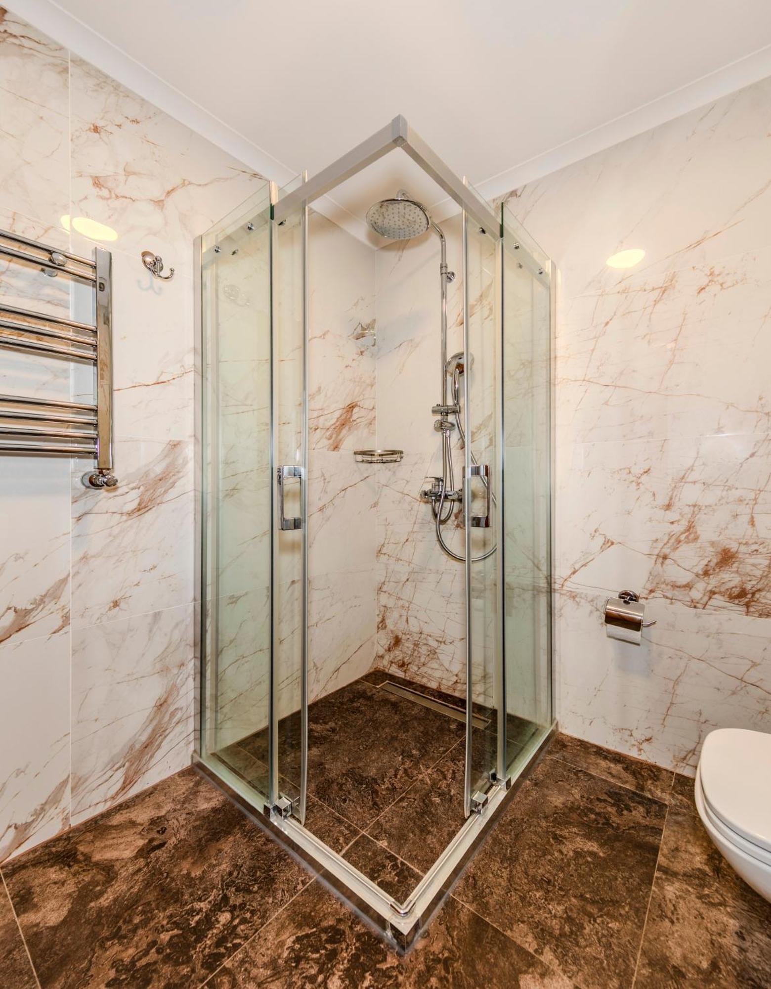 Elmira Pera Hotel & Spa - Special Class Stambuł Zewnętrze zdjęcie