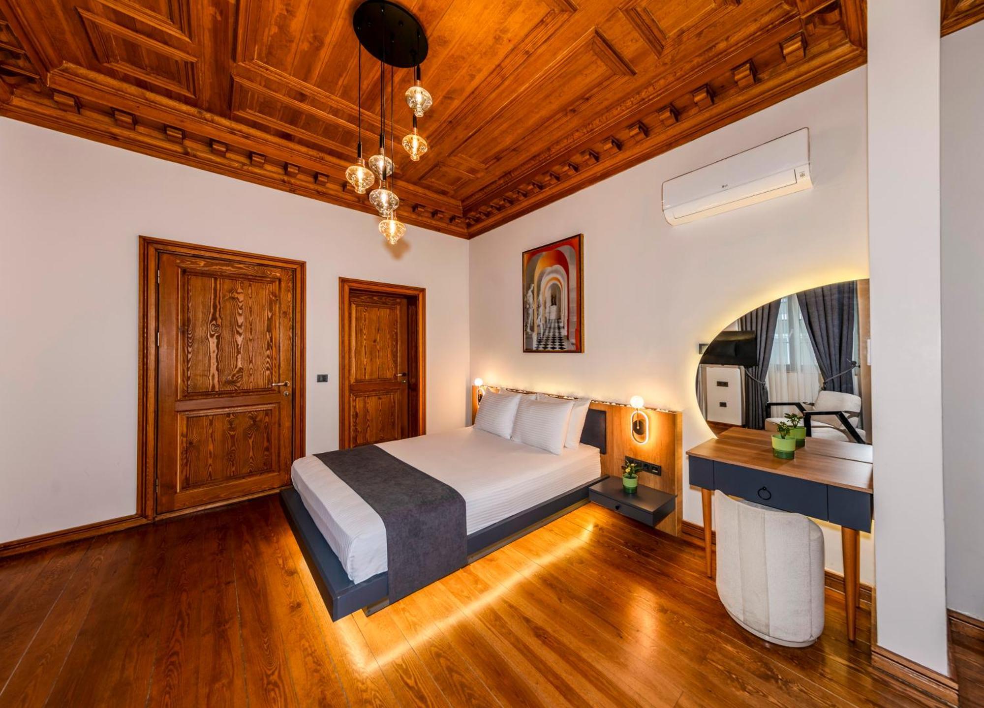 Elmira Pera Hotel & Spa - Special Class Stambuł Zewnętrze zdjęcie