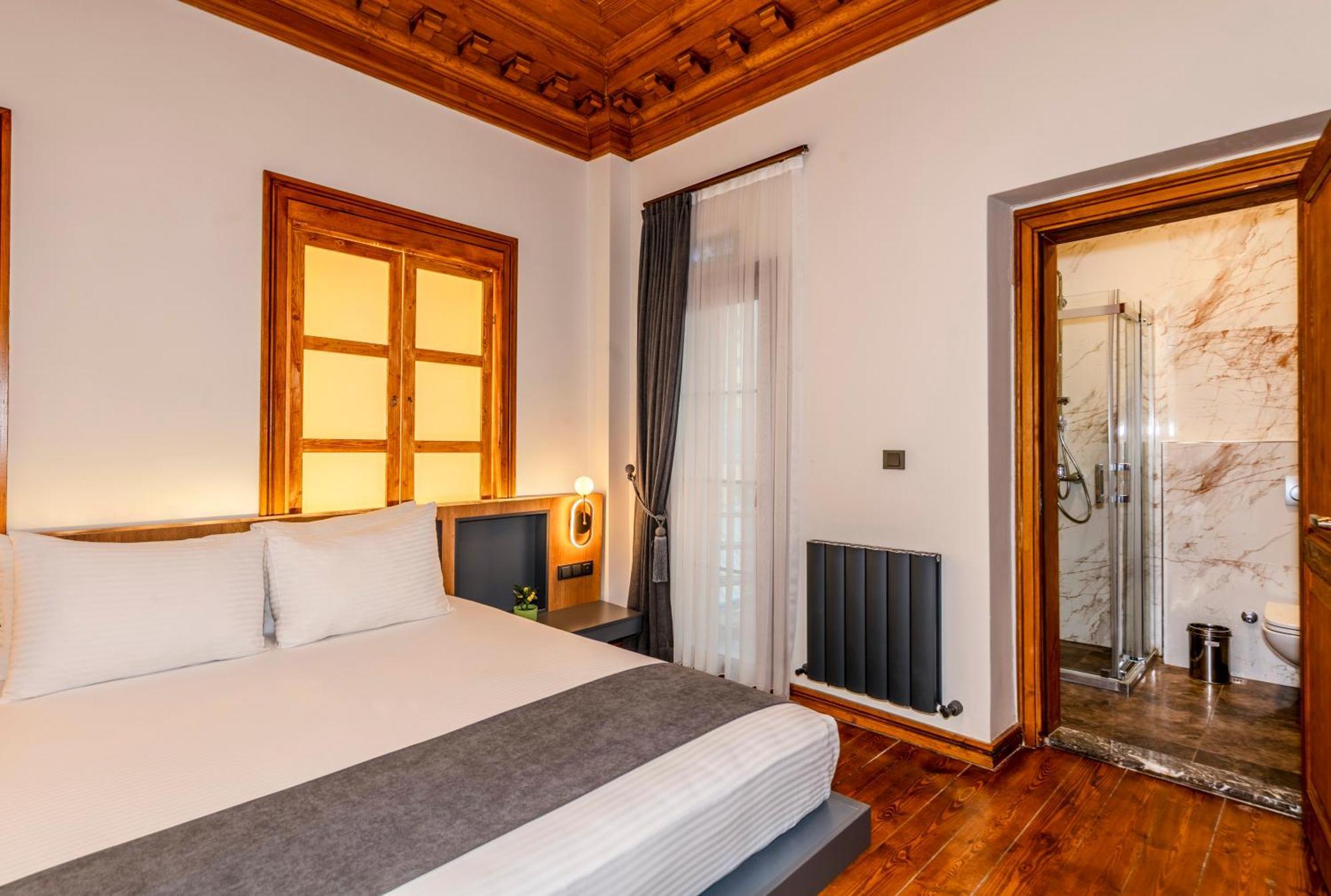 Elmira Pera Hotel & Spa - Special Class Stambuł Zewnętrze zdjęcie