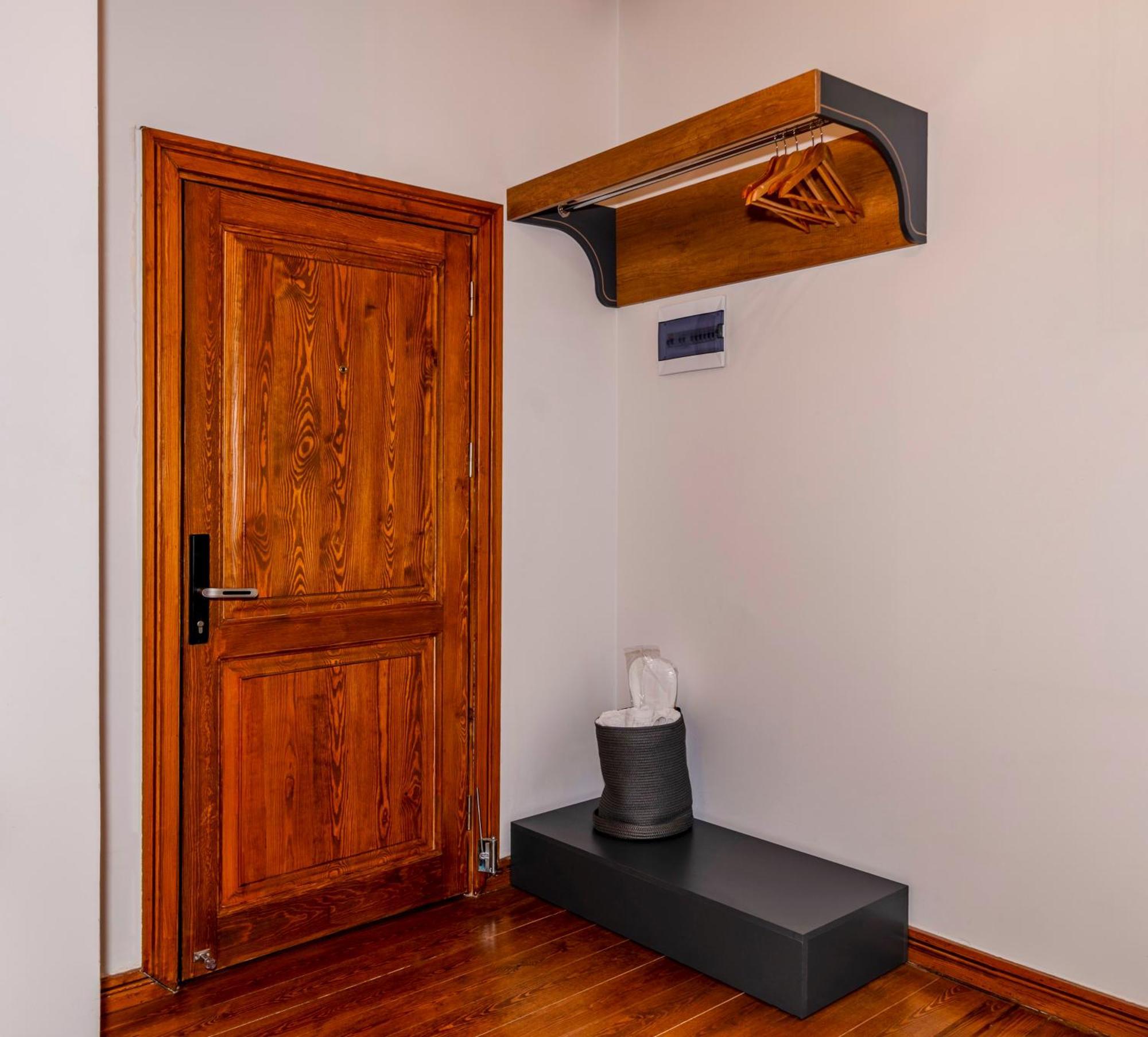 Elmira Pera Hotel & Spa - Special Class Stambuł Zewnętrze zdjęcie