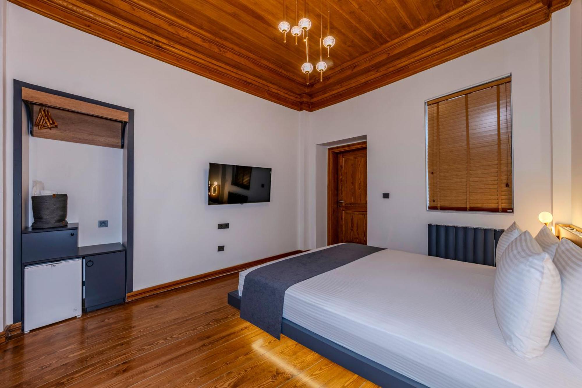 Elmira Pera Hotel & Spa - Special Class Stambuł Zewnętrze zdjęcie