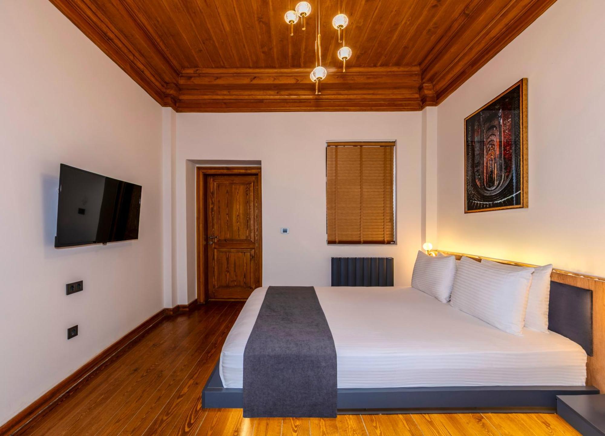 Elmira Pera Hotel & Spa - Special Class Stambuł Zewnętrze zdjęcie