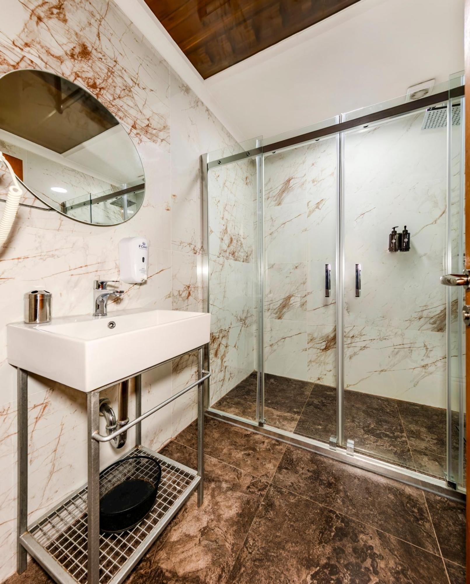 Elmira Pera Hotel & Spa - Special Class Stambuł Zewnętrze zdjęcie