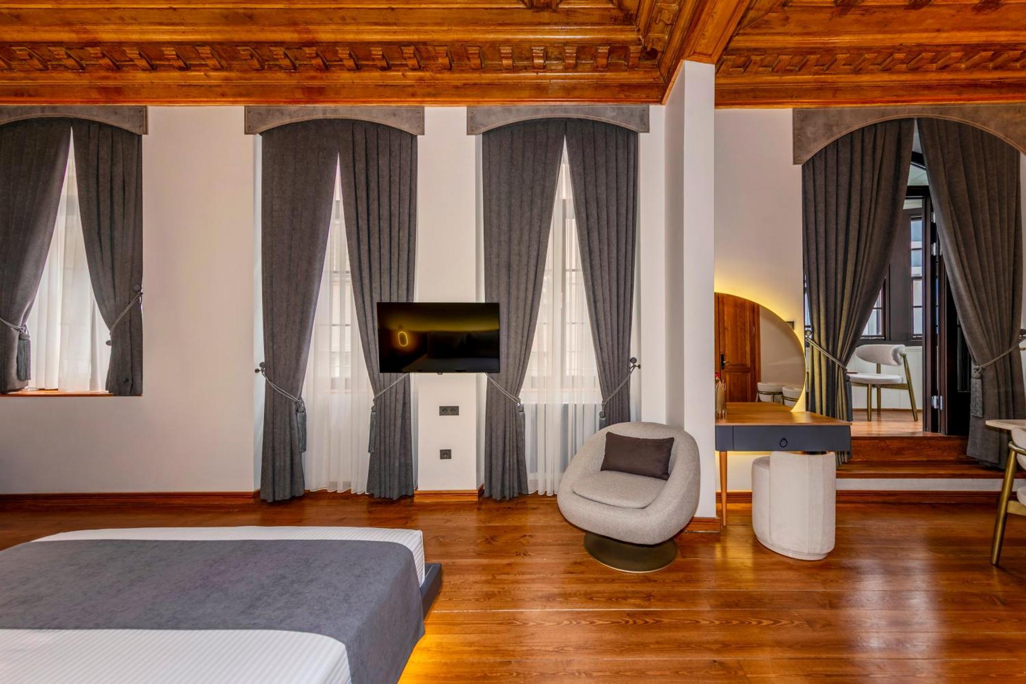 Elmira Pera Hotel & Spa - Special Class Stambuł Zewnętrze zdjęcie
