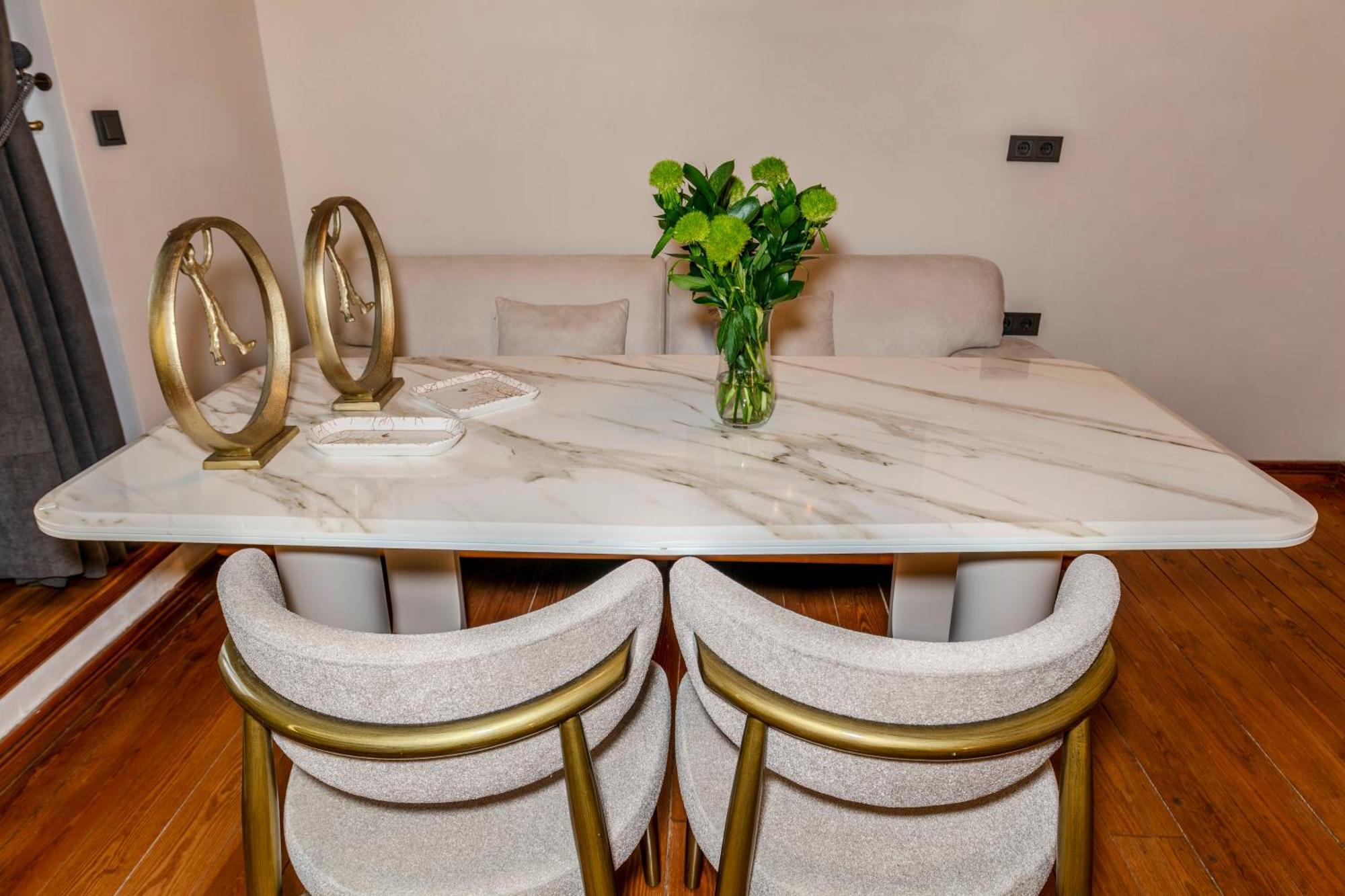 Elmira Pera Hotel & Spa - Special Class Stambuł Zewnętrze zdjęcie
